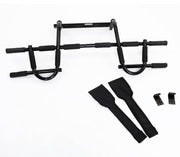 darrahopens Sports & Fitness > Fitness Accessories Professional Doorway Chin Pull Up Gym Excercise Bar