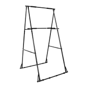 darrahopens Sports & Fitness > Fitness Accessories Pull-up Bar Free Standing Pull up Stand Sturdy Frame Indoor Pull Ups Machine