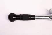 darrahopens Sports & Fitness > Fitness Accessories Randy & Travis Rubber Coated Solid Straight Bar Attachment