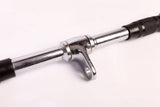 darrahopens Sports & Fitness > Fitness Accessories Randy & Travis Rubber Coated Solid Straight Bar Attachment