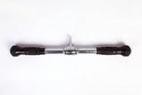 darrahopens Sports & Fitness > Fitness Accessories Randy & Travis Rubber Coated Solid Straight Bar Attachment