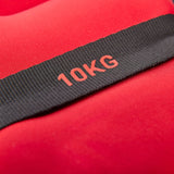 Darrahopens Sports & Fitness > Fitness Accessories Reebok 10kg Strength Series Weight Vest