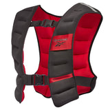 Darrahopens Sports & Fitness > Fitness Accessories Reebok 10kg Strength Series Weight Vest