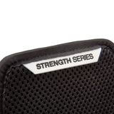 Darrahopens Sports & Fitness > Fitness Accessories Reebok Flexweave Power Lifting Belt Large in Red