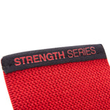 Darrahopens Sports & Fitness > Fitness Accessories Reebok Knee Wraps in Red