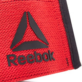 Darrahopens Sports & Fitness > Fitness Accessories Reebok Knee Wraps in Red