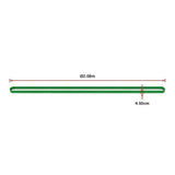 darrahopens Sports & Fitness > Fitness Accessories Resistance Band Loop Set of 5 Heavy Duty Gym Yoga Workout
