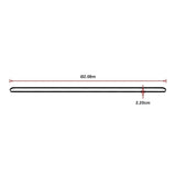 darrahopens Sports & Fitness > Fitness Accessories Resistance Band Loop Set of 5 Heavy Duty Gym Yoga Workout