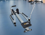 darrahopens Sports & Fitness > Fitness Accessories Rowing Machine Rower Exercise Fitness Gym