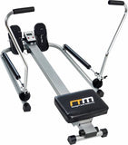 darrahopens Sports & Fitness > Fitness Accessories Rowing Machine Rower Exercise Fitness Gym