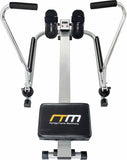 darrahopens Sports & Fitness > Fitness Accessories Rowing Machine Rower Exercise Fitness Gym
