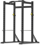 darrahopens Sports & Fitness > Fitness Accessories Sardine Sport Full Power Rack Half Cage Deep Squat Home Gym Fitness