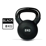 darrahopens Sports & Fitness > Fitness Accessories Sardine Sport Kettlebells Red 12kg