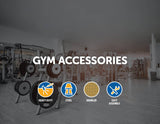 darrahopens Sports & Fitness > Fitness Accessories Single Stirrup Handle Cable Attachment