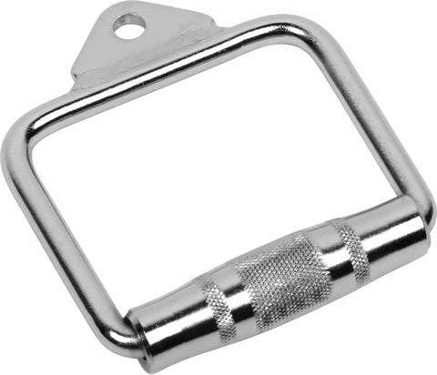 darrahopens Sports & Fitness > Fitness Accessories Single Stirrup Handle Cable Attachment