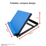 darrahopens Sports & Fitness > Fitness Accessories Slant Board Adjustable Stretching Ankle Calf Incline Stretch Slip Resistant