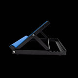 darrahopens Sports & Fitness > Fitness Accessories Slant Board Adjustable Stretching Ankle Calf Incline Stretch Slip Resistant
