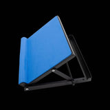 darrahopens Sports & Fitness > Fitness Accessories Slant Board Adjustable Stretching Ankle Calf Incline Stretch Slip Resistant