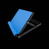 darrahopens Sports & Fitness > Fitness Accessories Slant Board Adjustable Stretching Ankle Calf Incline Stretch Slip Resistant