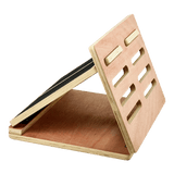darrahopens Sports & Fitness > Fitness Accessories Slant Board Calf Stretcher as used in the Egoscue Method
