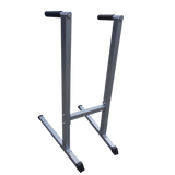 darrahopens Sports & Fitness > Fitness Accessories Solid Dip Station Gym Fitness