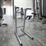 darrahopens Sports & Fitness > Fitness Accessories Solid Dip Station Gym Fitness