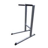darrahopens Sports & Fitness > Fitness Accessories Solid Dip Station Gym Fitness