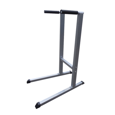 darrahopens Sports & Fitness > Fitness Accessories Solid Dip Station Gym Fitness