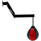 Darrahopens Sports & Fitness > Fitness Accessories Speed Bag Punching Boxing Bag Wall Mount Reflex Training