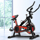 darrahopens Sports & Fitness > Fitness Accessories Spin Bike Exercise Bike Flywheel Fitness Home Commercial Workout Gym Holder