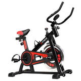 darrahopens Sports & Fitness > Fitness Accessories Spin Bike Exercise Bike Flywheel Fitness Home Commercial Workout Gym Holder