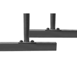 darrahopens Sports & Fitness > Fitness Accessories Steel Parallette Bars Push Up & Dip Workouts