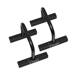 darrahopens Sports & Fitness > Fitness Accessories Steel Parallette Bars Push Up & Dip Workouts