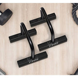 darrahopens Sports & Fitness > Fitness Accessories Steel Parallette Bars Push Up & Dip Workouts