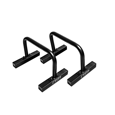 darrahopens Sports & Fitness > Fitness Accessories Steel Parallette Bars Push Up & Dip Workouts