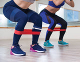 darrahopens Sports & Fitness > Fitness Accessories Super Resistance Loop Band Workout Set