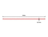 darrahopens Sports & Fitness > Fitness Accessories Super Resistance Loop Band Workout Set