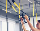 darrahopens Sports & Fitness > Fitness Accessories Suspension Trainer Straps Workout