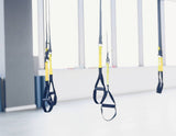 darrahopens Sports & Fitness > Fitness Accessories Suspension Trainer Straps Workout