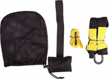 darrahopens Sports & Fitness > Fitness Accessories Suspension Trainer Straps Workout