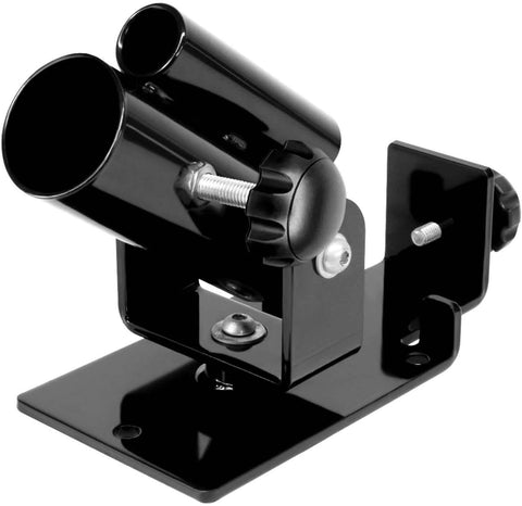 darrahopens Sports & Fitness > Fitness Accessories T Bar Row Landmine Platform 360-degree Swivel Fits 1", 2" Olympic Bars
