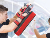 darrahopens Sports & Fitness > Fitness Accessories Thai Pads Kickboxing Punching Boxing Shield