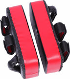 darrahopens Sports & Fitness > Fitness Accessories Thai Pads Kickboxing Punching Boxing Shield