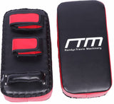 darrahopens Sports & Fitness > Fitness Accessories Thai Pads Kickboxing Punching Boxing Shield