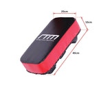 darrahopens Sports & Fitness > Fitness Accessories Thai Pads Kickboxing Punching Boxing Shield