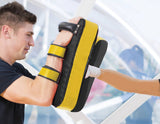 darrahopens Sports & Fitness > Fitness Accessories Thai Pads Kickboxing Punching Boxing Shield