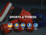 darrahopens Sports & Fitness > Fitness Accessories Thai Pads Kickboxing Punching Boxing Shield