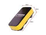 darrahopens Sports & Fitness > Fitness Accessories Thai Pads Kickboxing Punching Boxing Shield