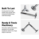 darrahopens Sports & Fitness > Fitness Accessories Triceps Press Push Down Bar