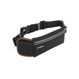 darrahopens Sports & Fitness > Fitness Accessories UGREEN Sport Running Waist Pack Waterproof Belt Black 20818